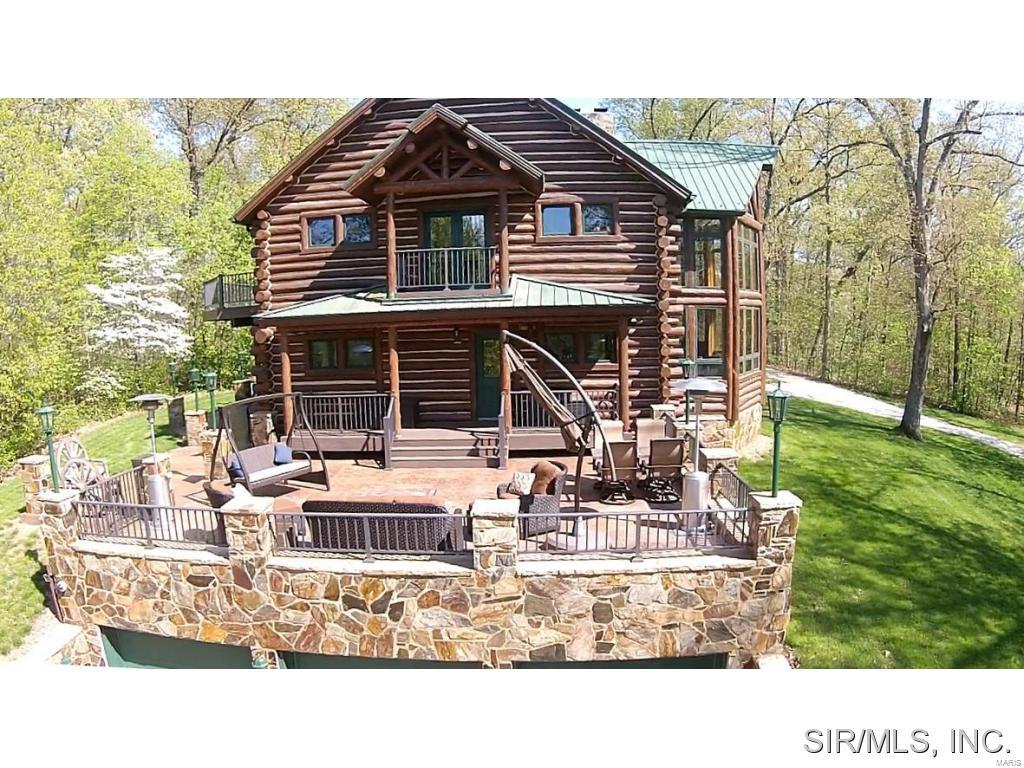 NOT IN A SUBDIVISION - Residential
