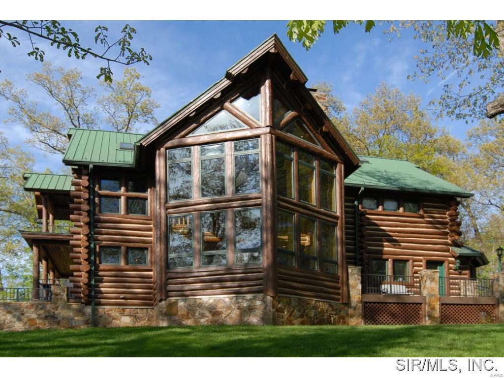 NOT IN A SUBDIVISION - Residential
