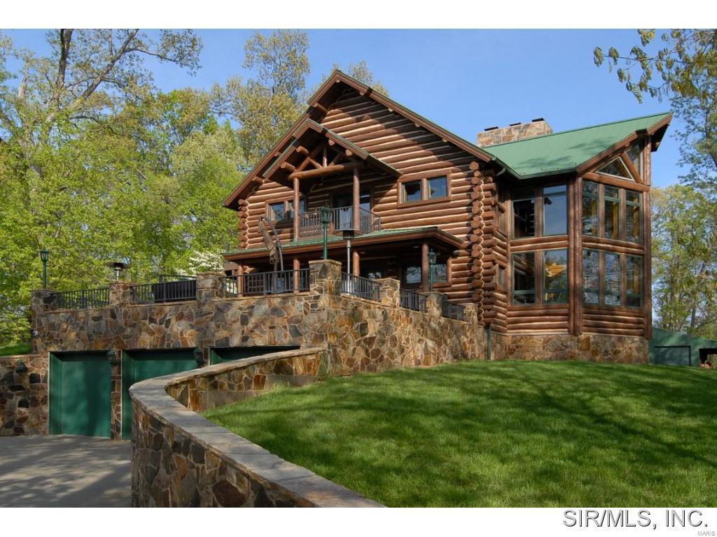 NOT IN A SUBDIVISION - Residential