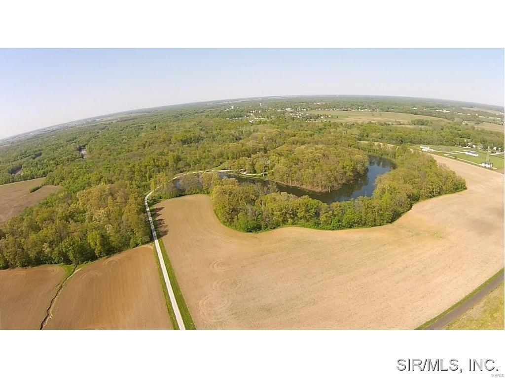 NOT IN A SUBDIVISION - Residential
