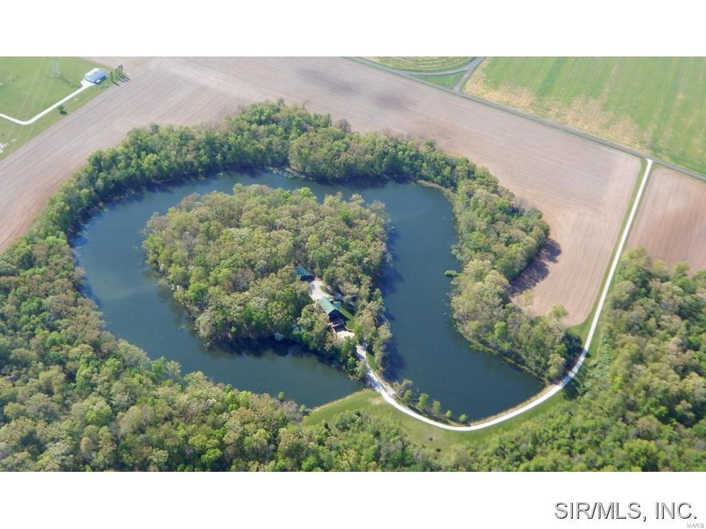 NOT IN A SUBDIVISION - Residential