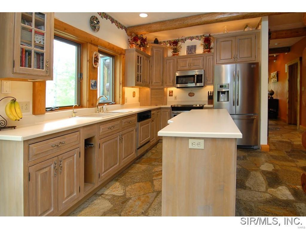 NOT IN A SUBDIVISION - Residential