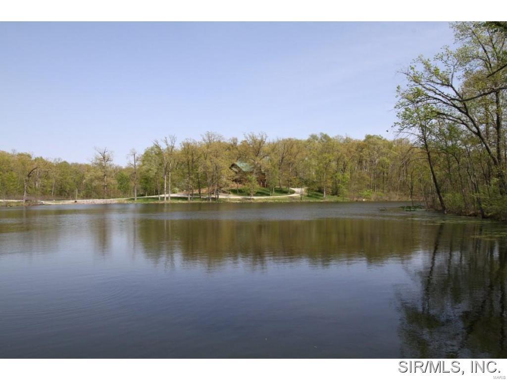 NOT IN A SUBDIVISION - Residential