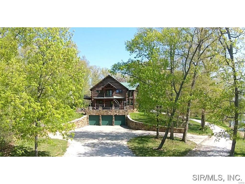 NOT IN A SUBDIVISION - Residential