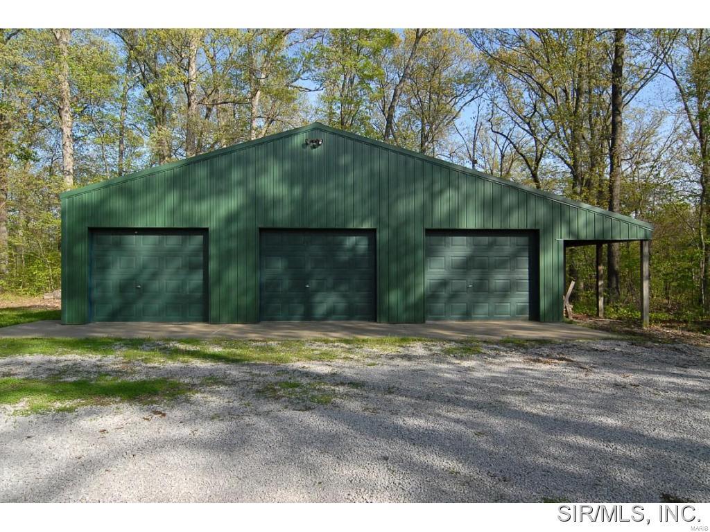 NOT IN A SUBDIVISION - Residential