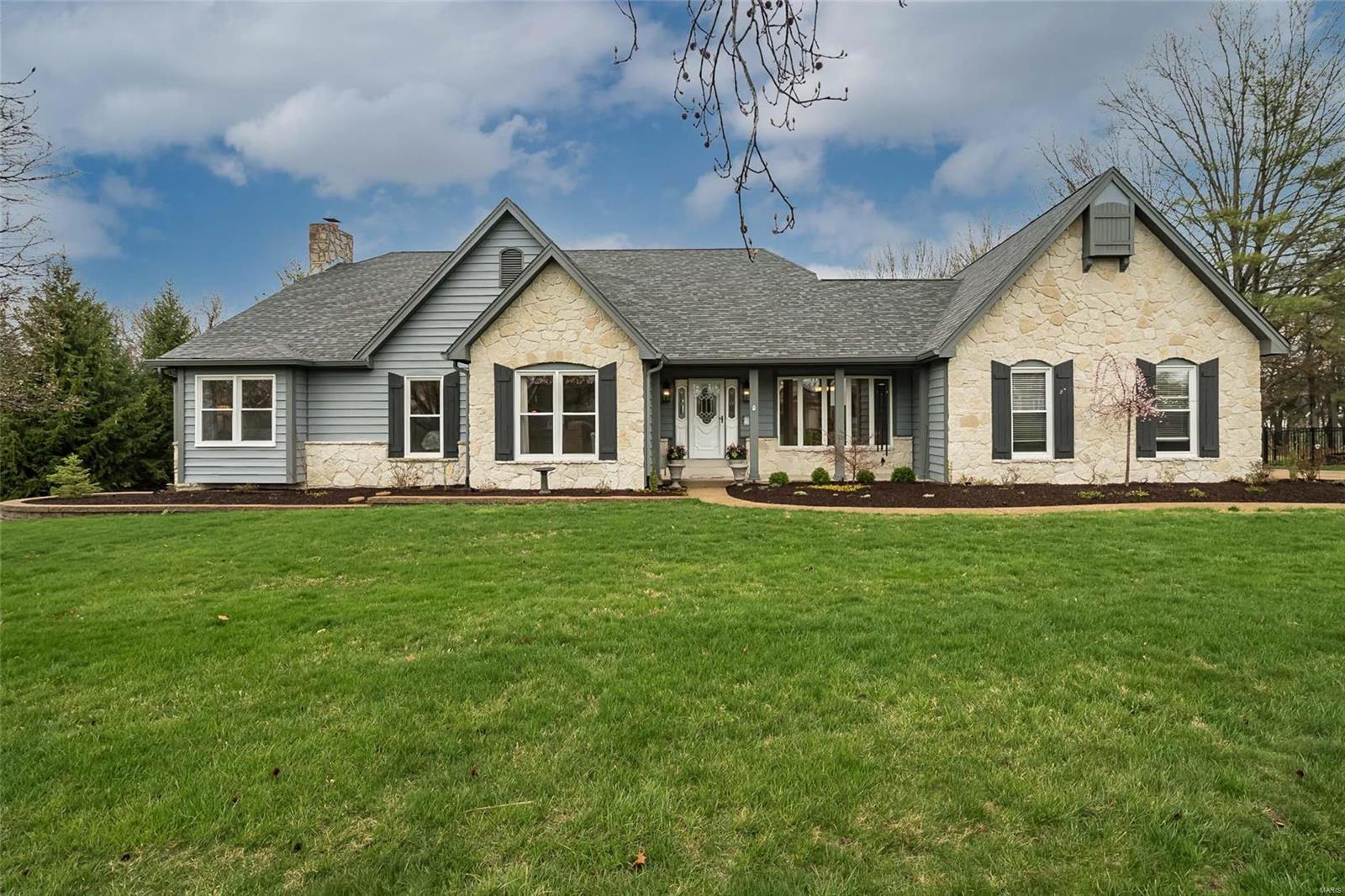 Wilson Farm Estates 3 - Residential