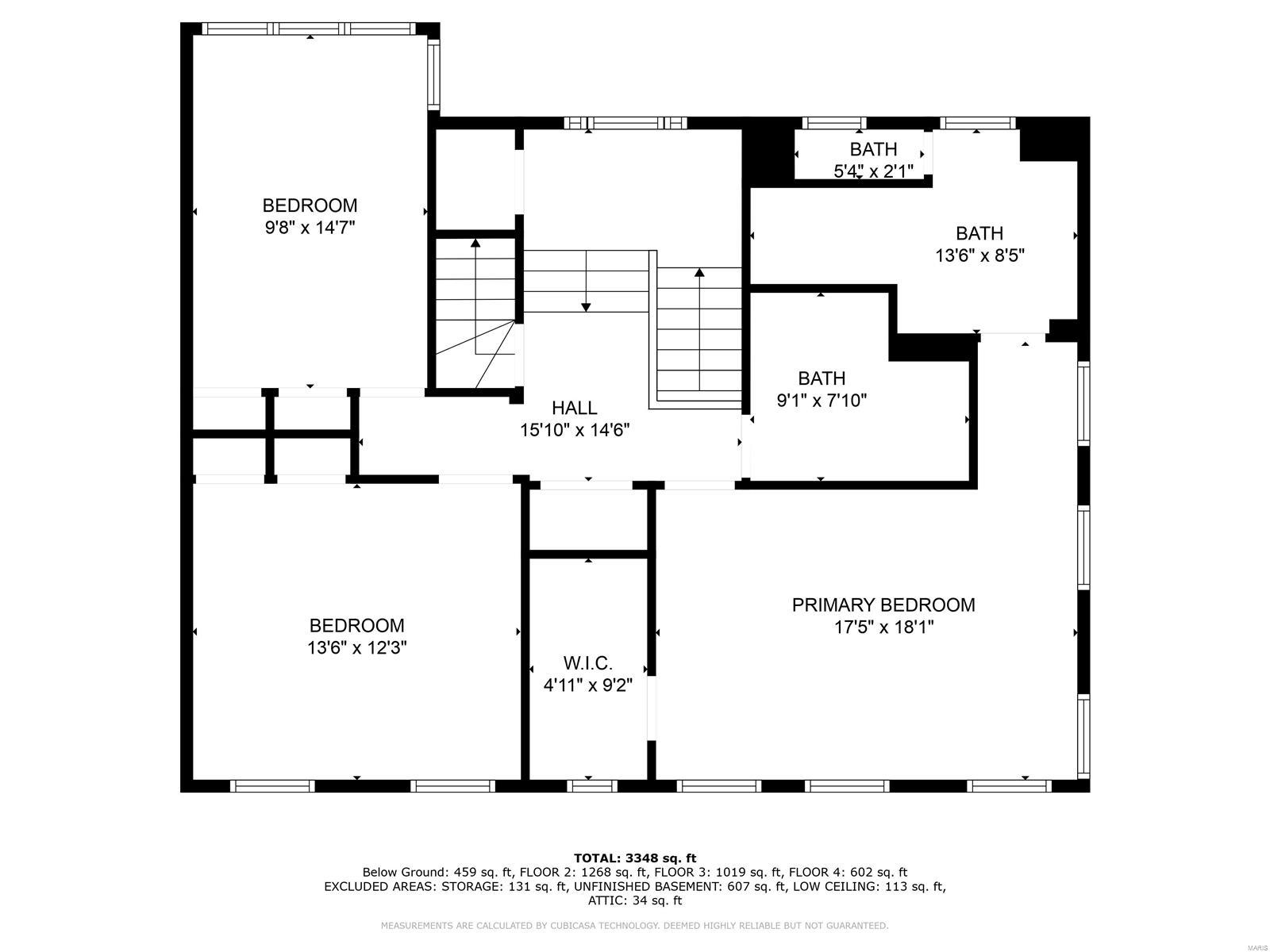 Hillcrest - Residential