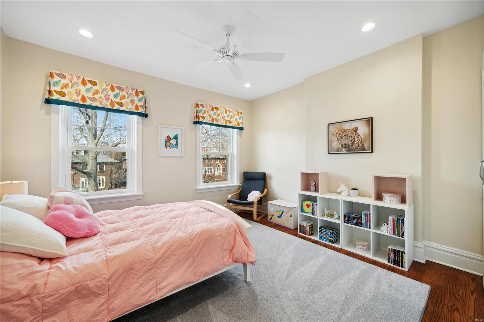 Hillcrest - Residential