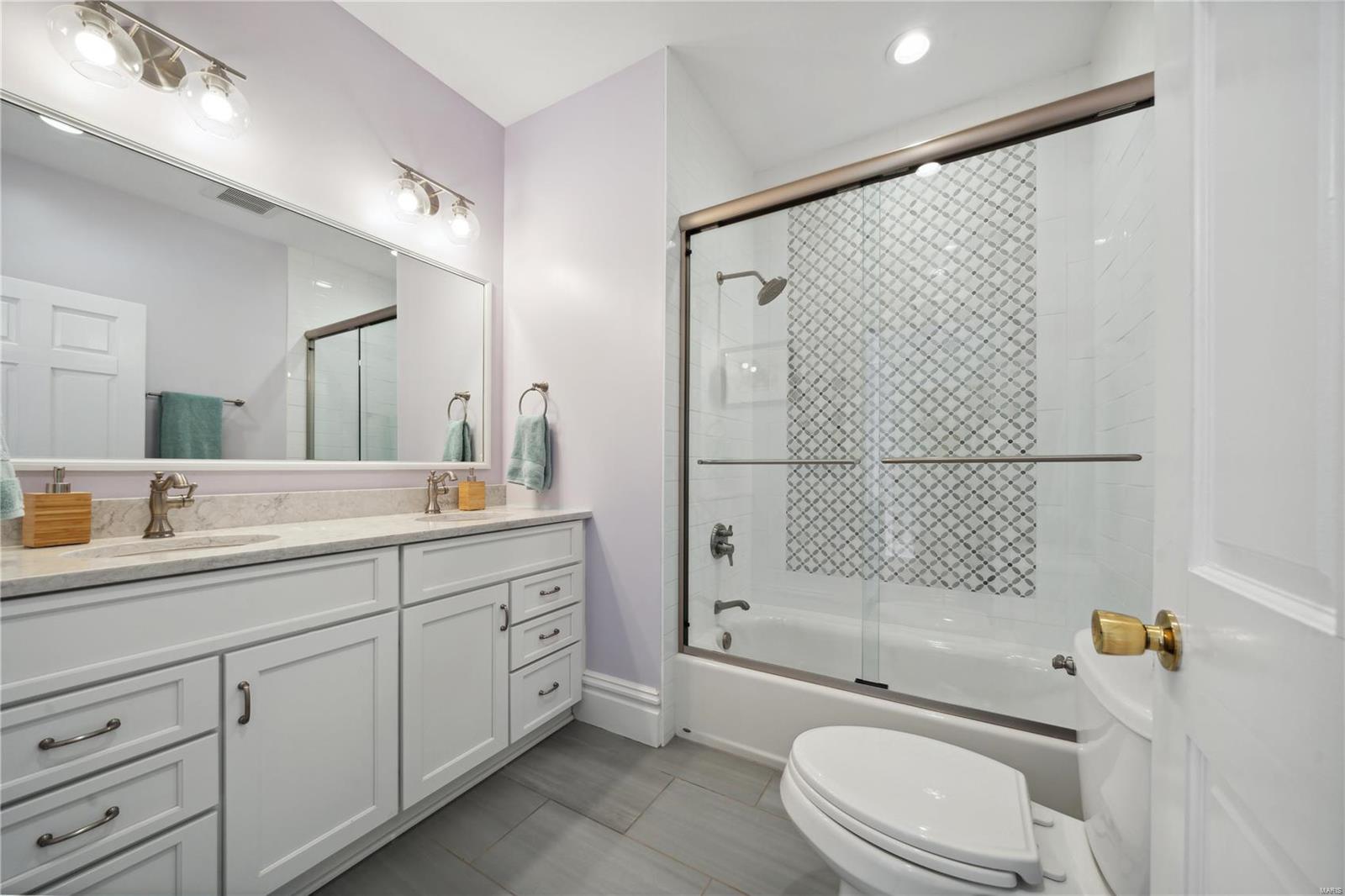 Hillcrest - Residential