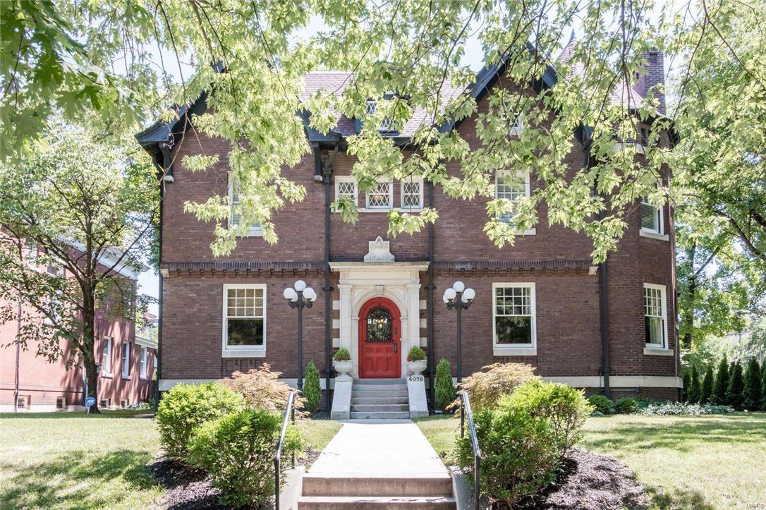 MUST SEE DRONE TOUR- https://youtu.be/H7L0JreZTFA  Walk to all that the CWE has to offer! Renovated to perfection, this tastefully appointed home will surely exceed your expectations!PRIME LOCATION in CWE at Forest Park's edge.Renovations are fabulous and too many to list-must see Feature Sheet.Dramatically transformed throughout,bestowing a chic and refined vibe,this "111 year NEW" home offers a rare opportunity to live in a prominent CWE residence without the maintenance hassles of a century home.System improvements incl new:partial roof,3 hvac units/ductwork,boiler,stack/plumbing lines,400amp buried svc,etc.Interior transformations are profound with tasteful and top of the line finishes incl:new,sleek & elegant kitchen,3 stunning new baths, 2nd floor laundry,and thoughtfully landscaped for max privacy.Mstr suite,3 addt'l bdrms,3 baths,& bonus room.Fabulous and functional 3rd floor space incl rec room/kitchen/bar,2 bdrms/baths and bonus space.Patio views of the majestic Chase!