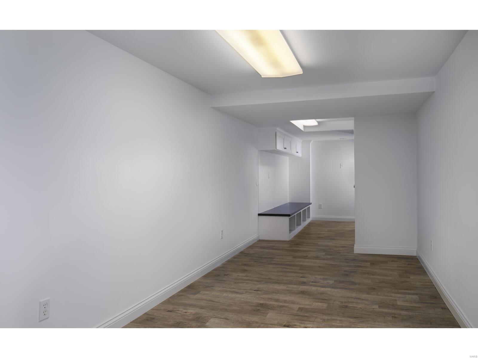 Scarsdale - Residential
