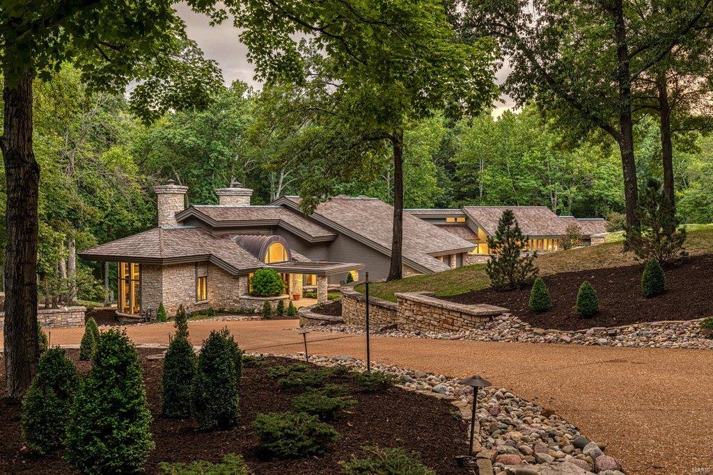 Serendipity - Residential