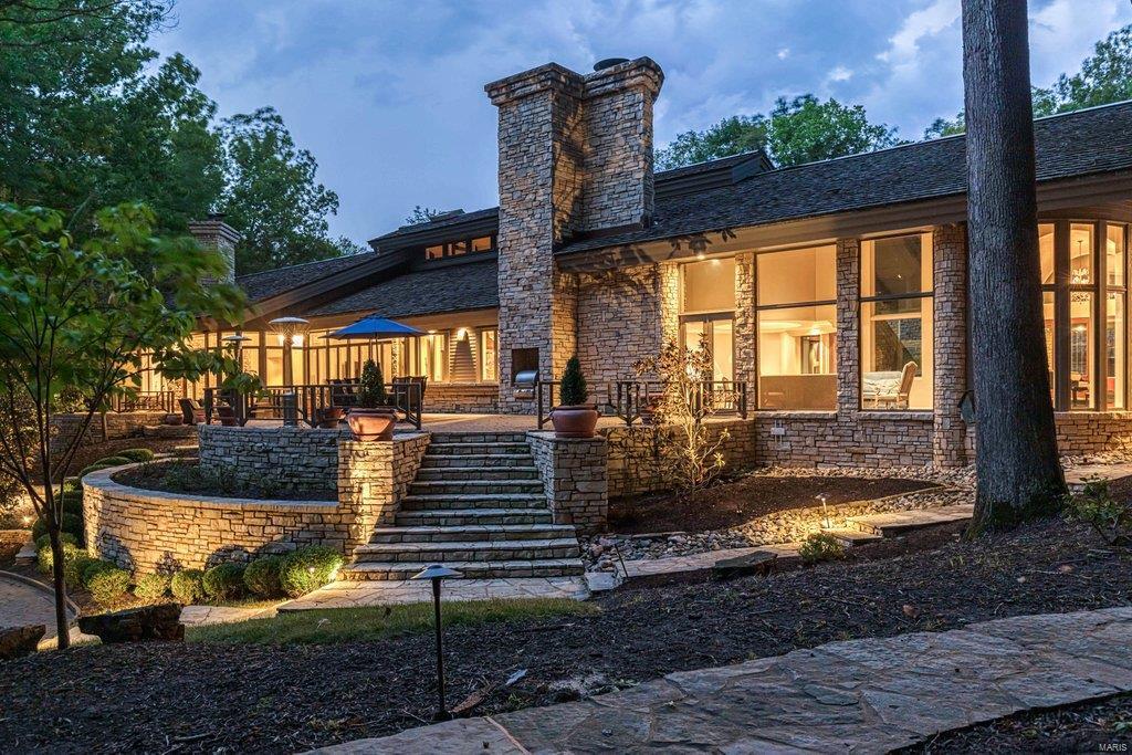 Serendipity - Residential