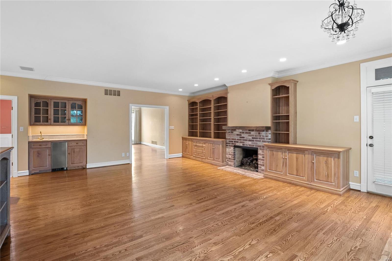 Bennington Lane - Residential