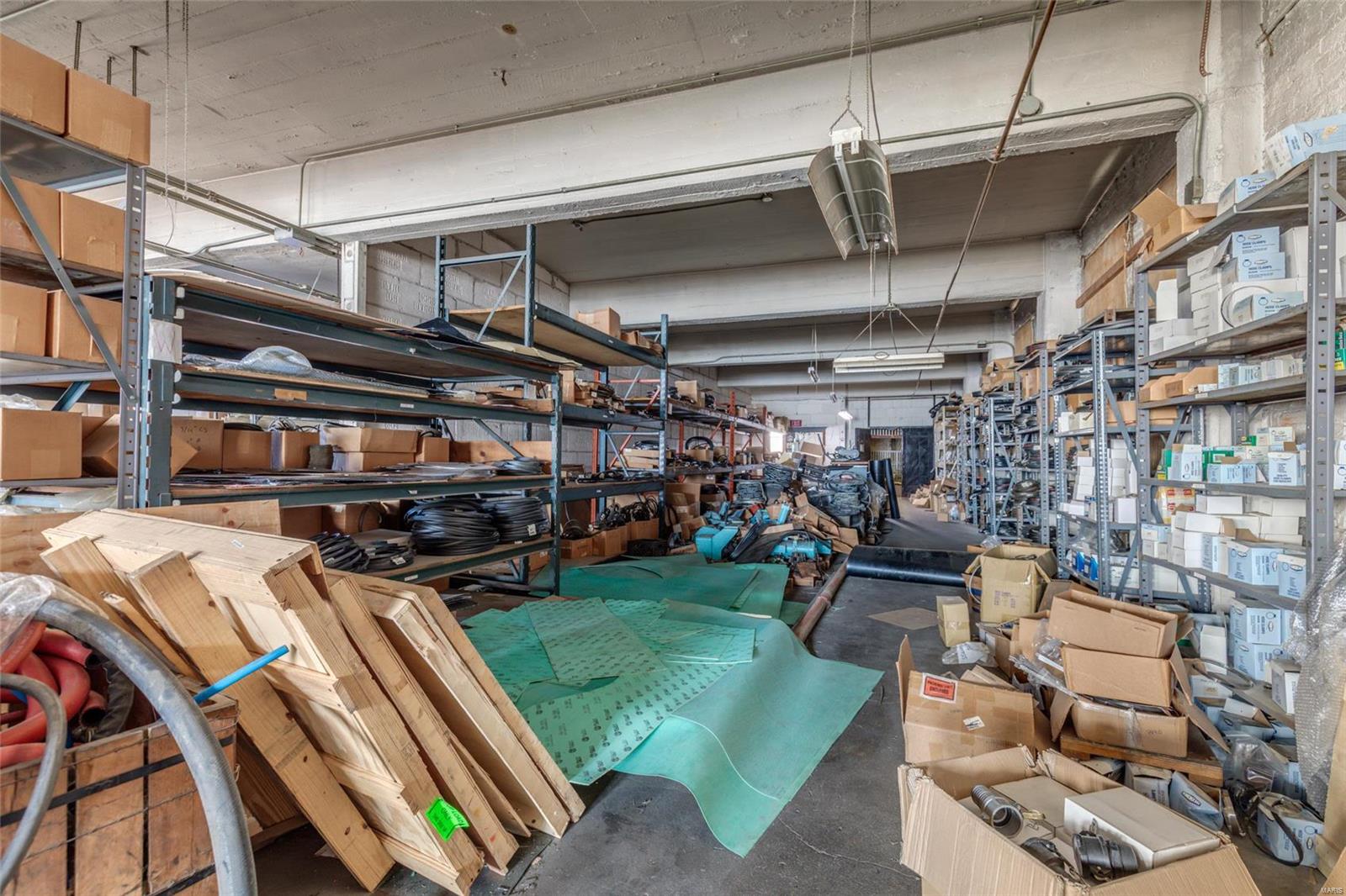 Stoddard Add - Commercial Sale