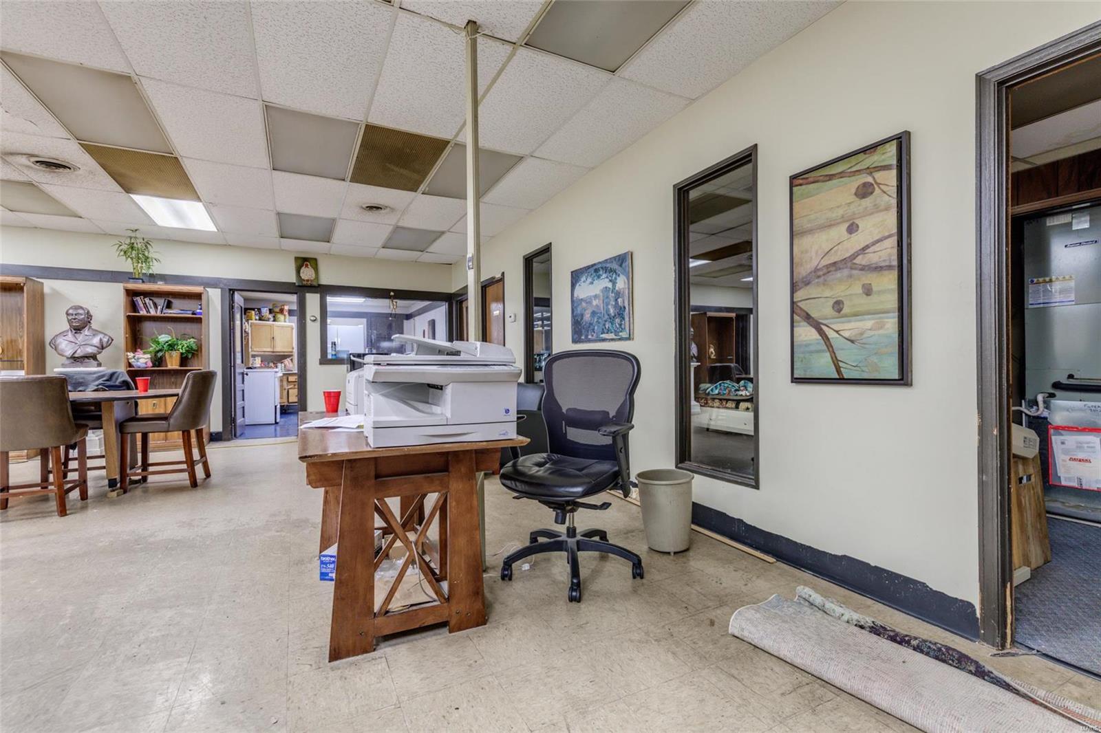 Stoddard Add - Commercial Sale