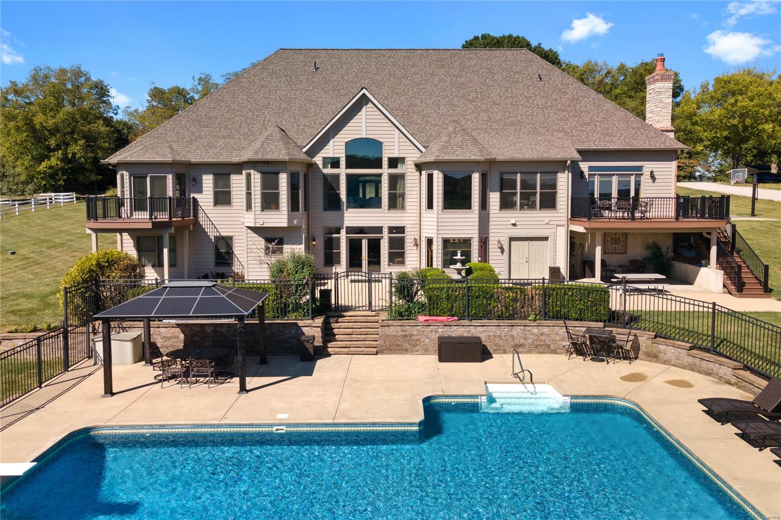 Sunrise Acres - Residential