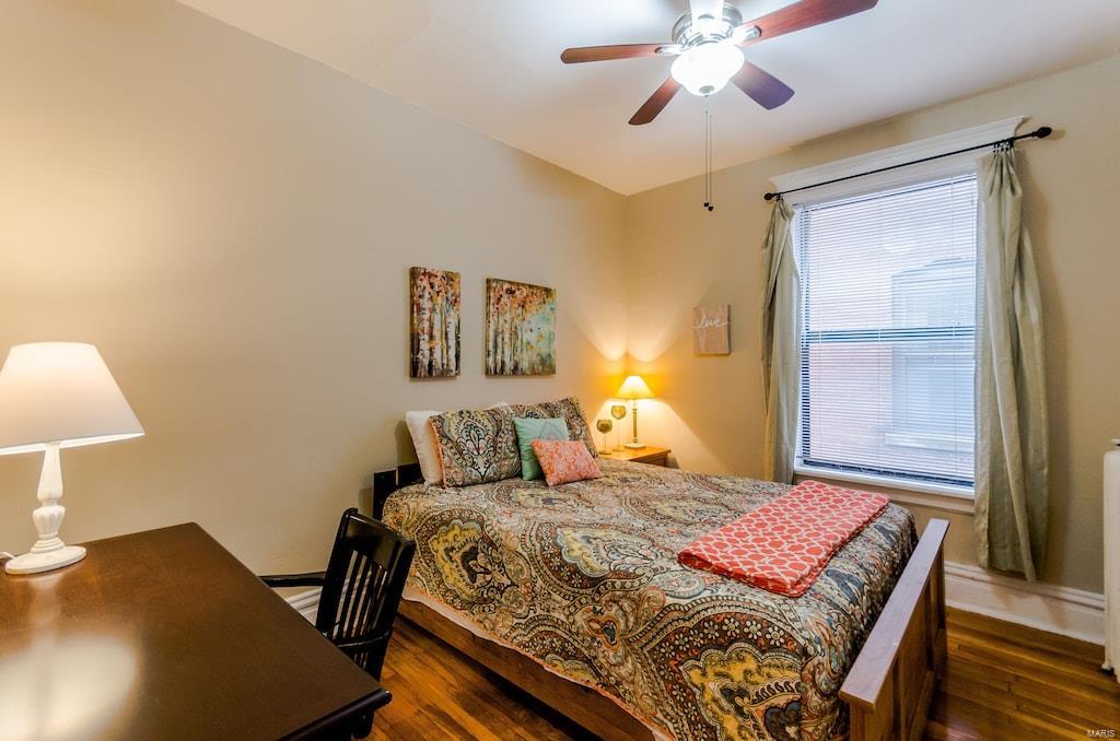 Kingsbury Place Add - Residential Income