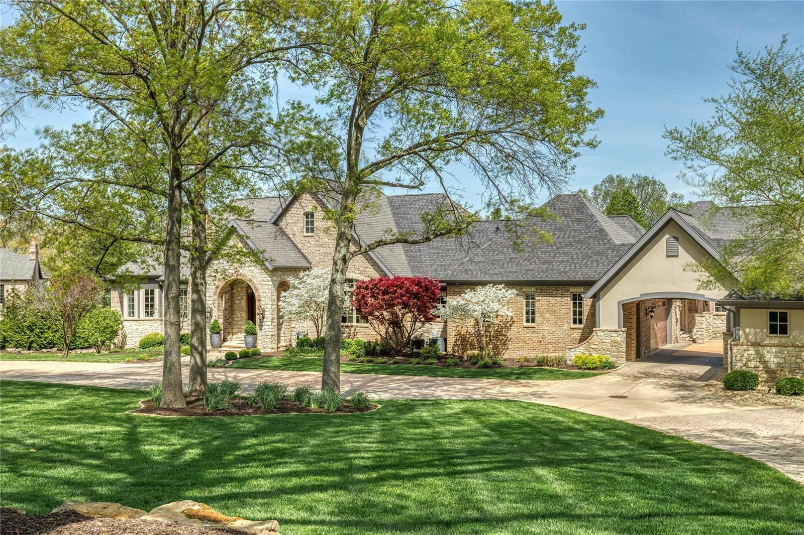 Nathan Rannells - Residential