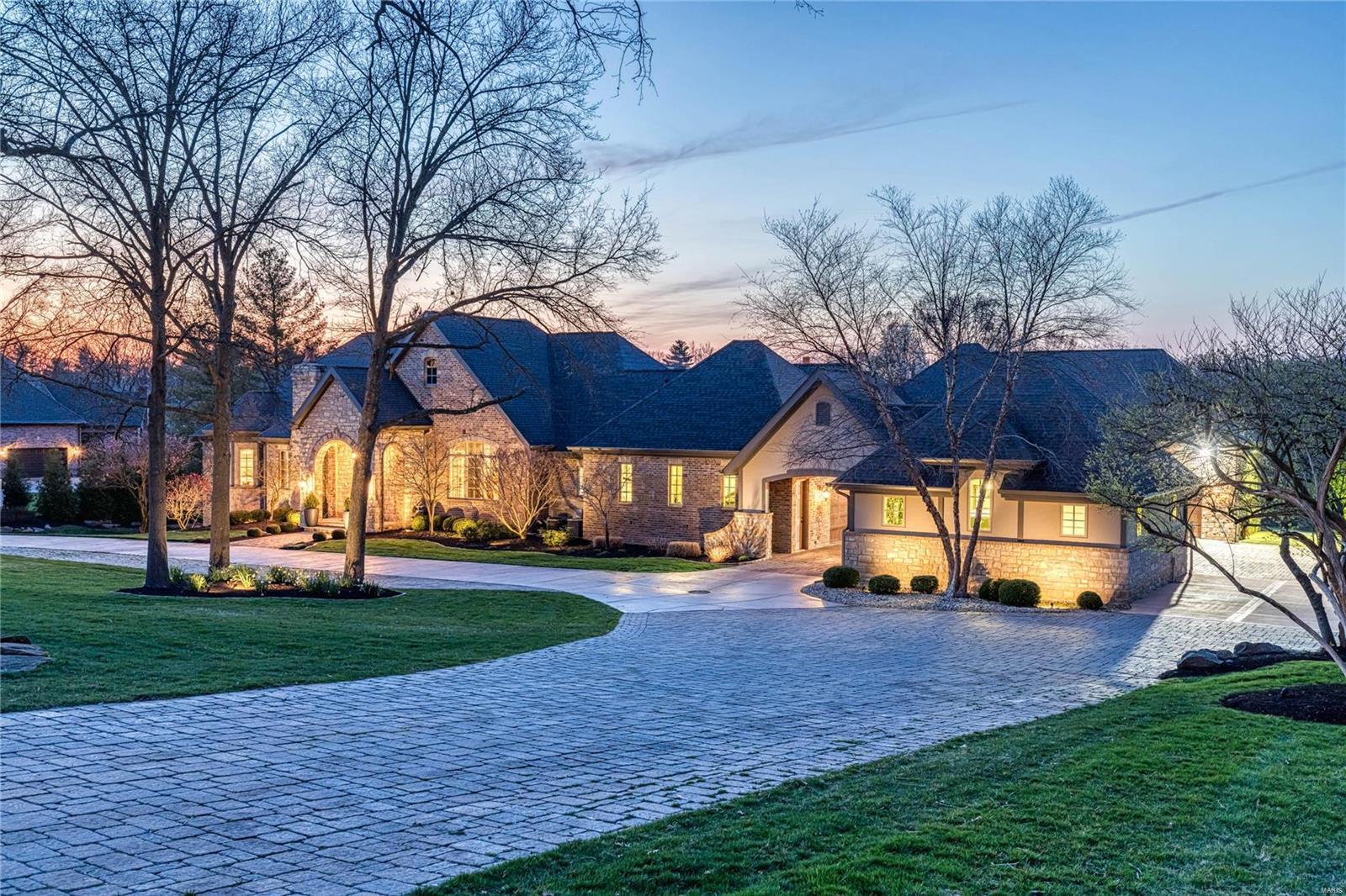 Nathan Rannells - Residential