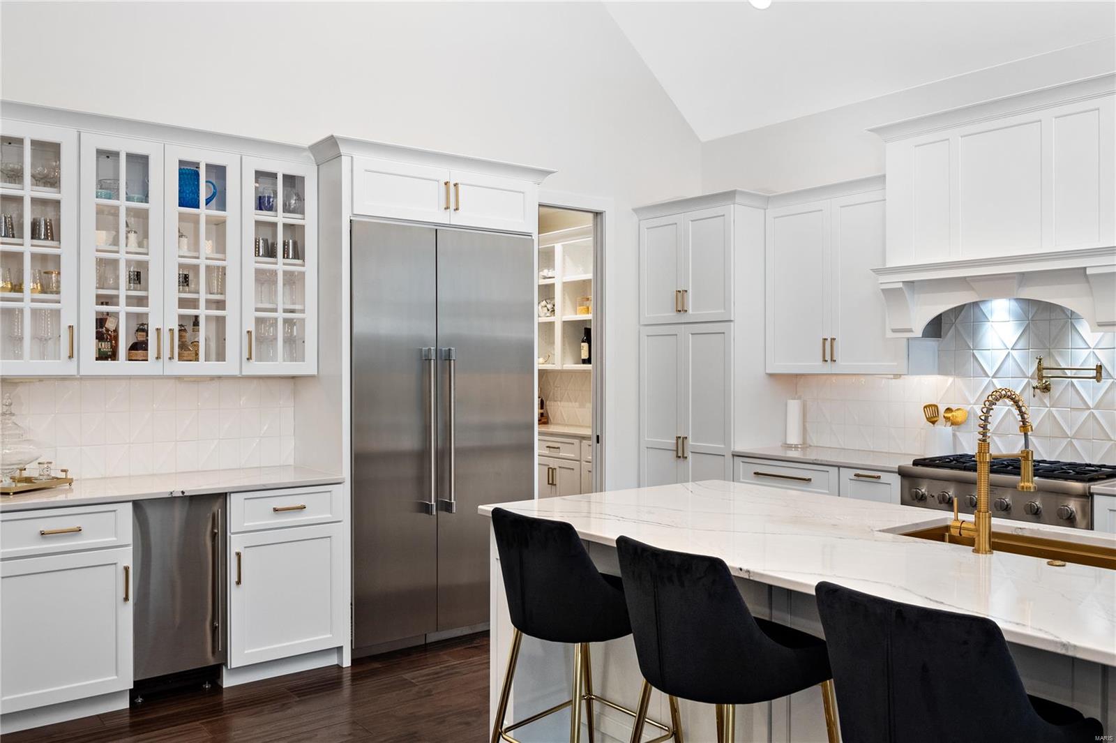 Brellinger Fourth Add - Residential