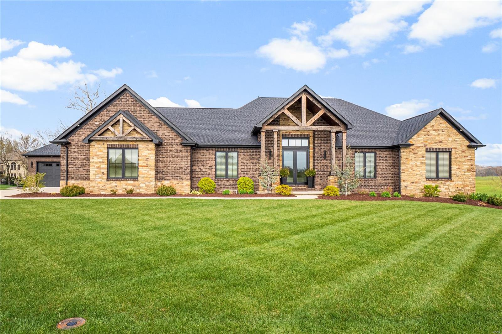 Brellinger Fourth Add - Residential