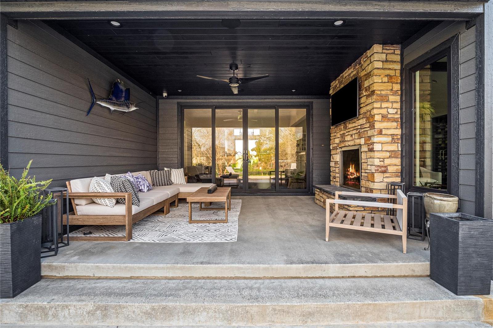 Brellinger Fourth Add - Residential