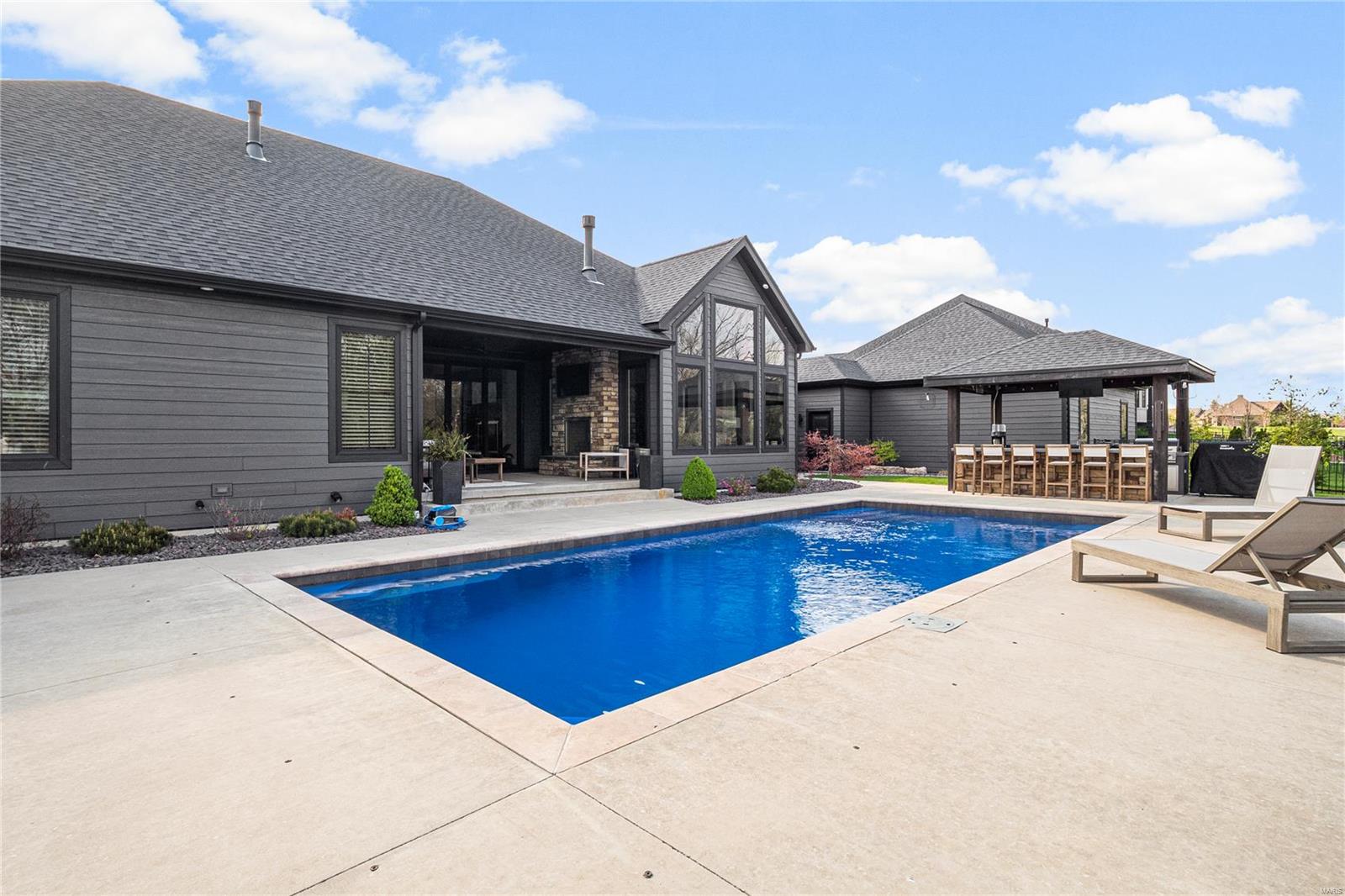 Brellinger Fourth Add - Residential