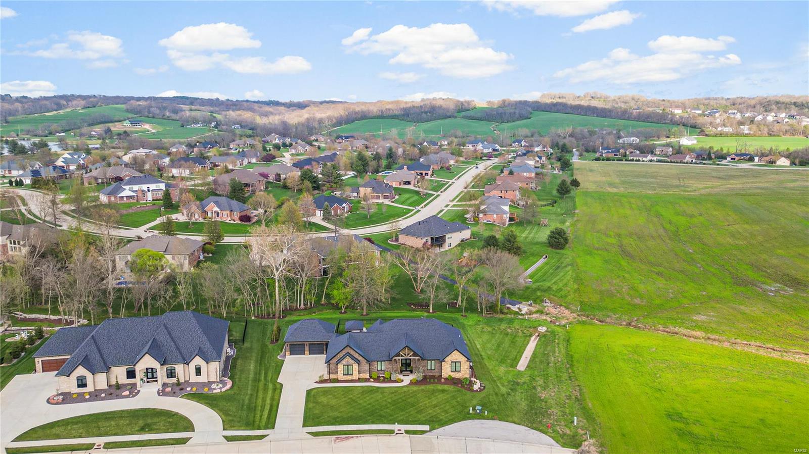 Brellinger Fourth Add - Residential