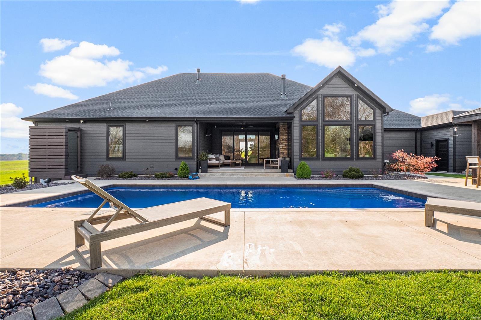 Brellinger Fourth Add - Residential