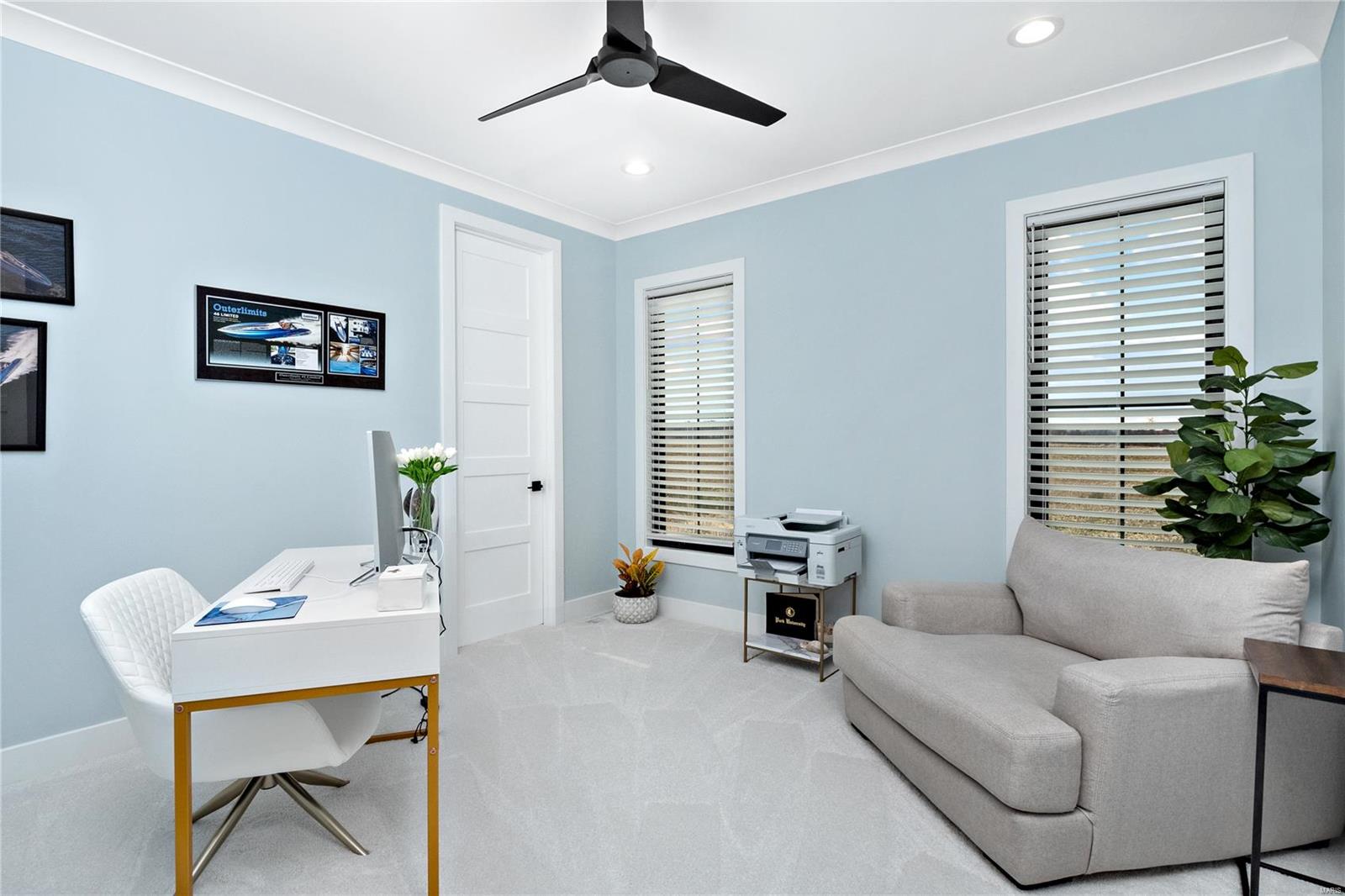 Brellinger Fourth Add - Residential