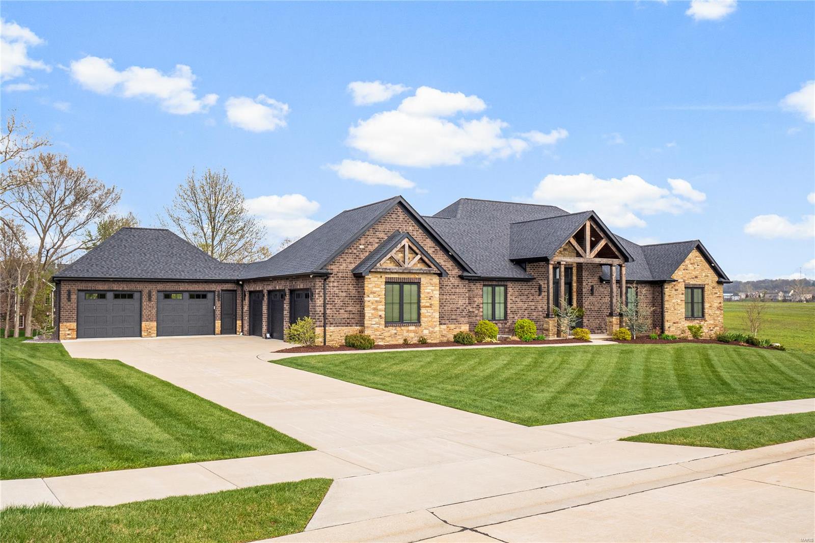 Brellinger Fourth Add - Residential