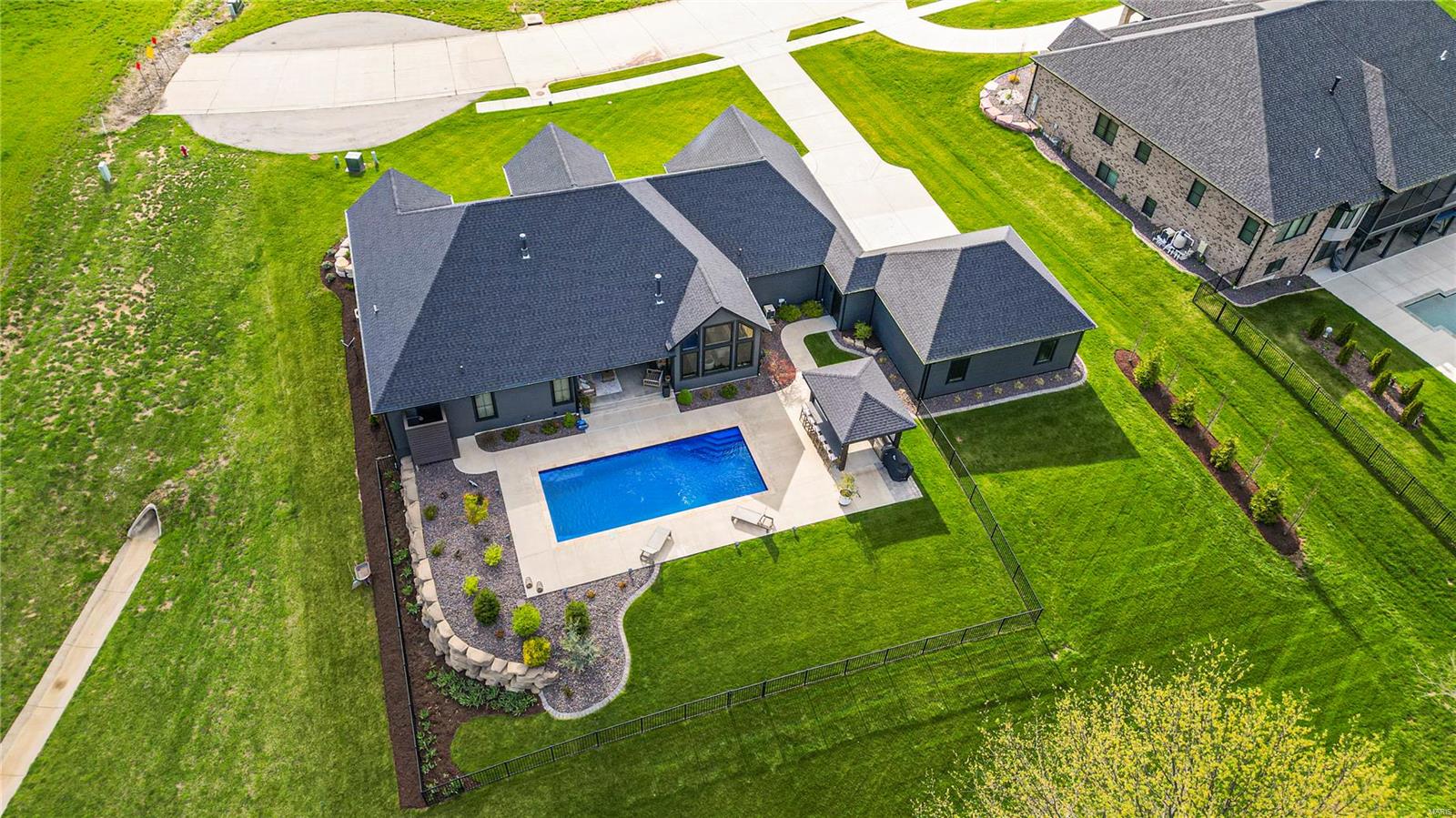 Brellinger Fourth Add - Residential