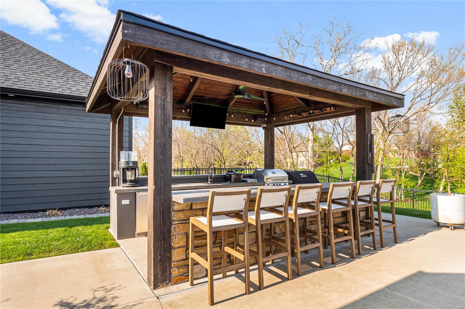 Brellinger Fourth Add - Residential