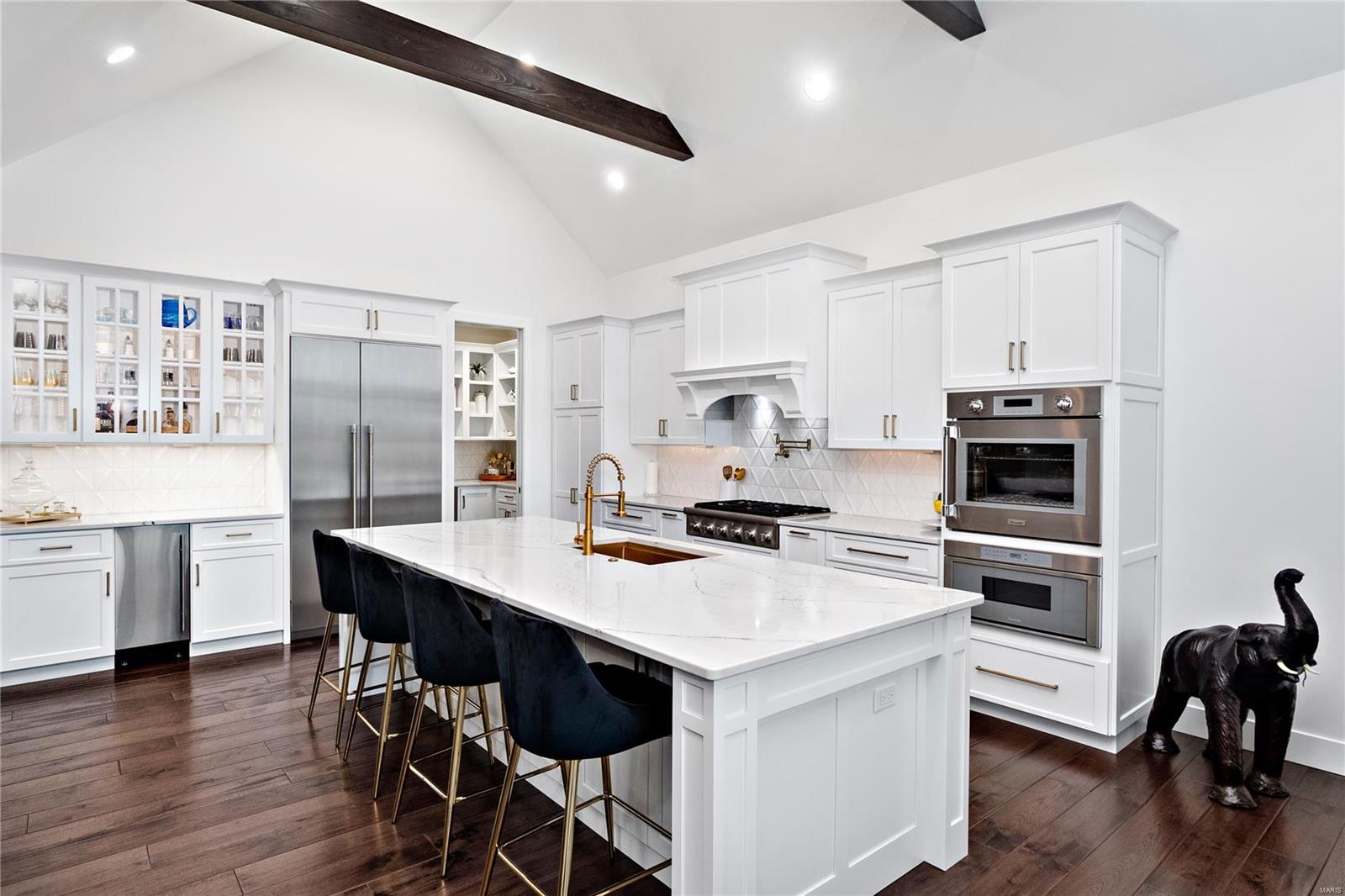 Brellinger Fourth Add - Residential