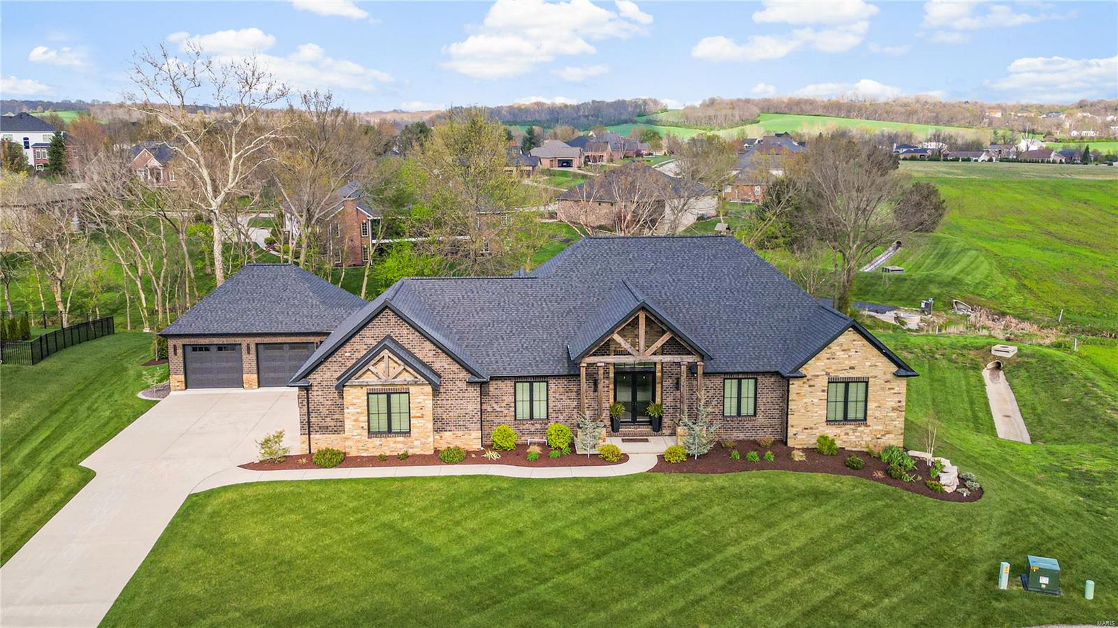 Brellinger Fourth Add - Residential
