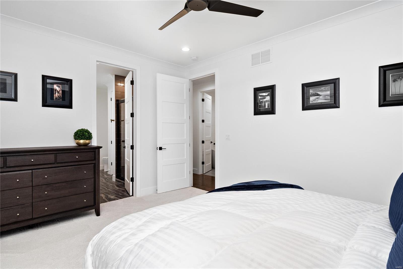Brellinger Fourth Add - Residential