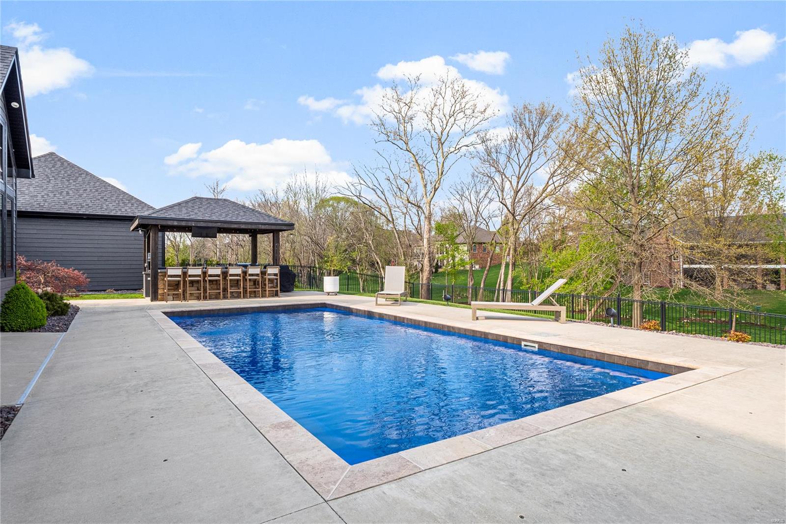Brellinger Fourth Add - Residential