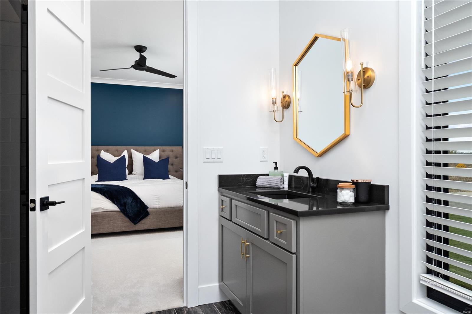 Brellinger Fourth Add - Residential