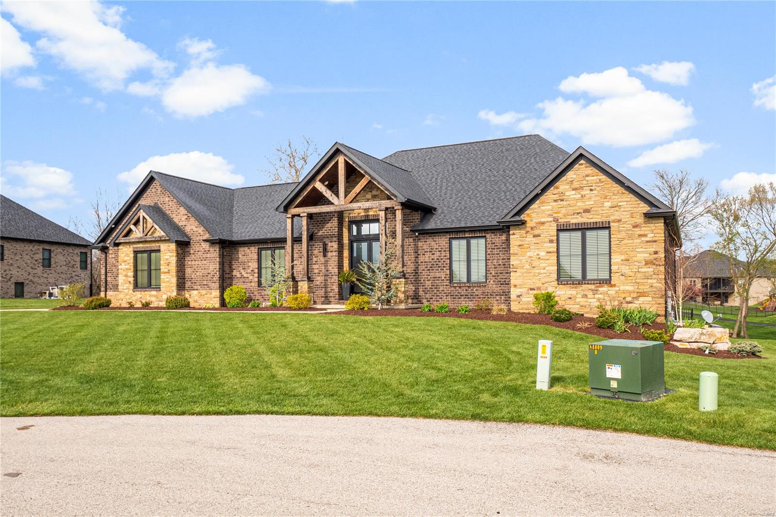 Brellinger Fourth Add - Residential