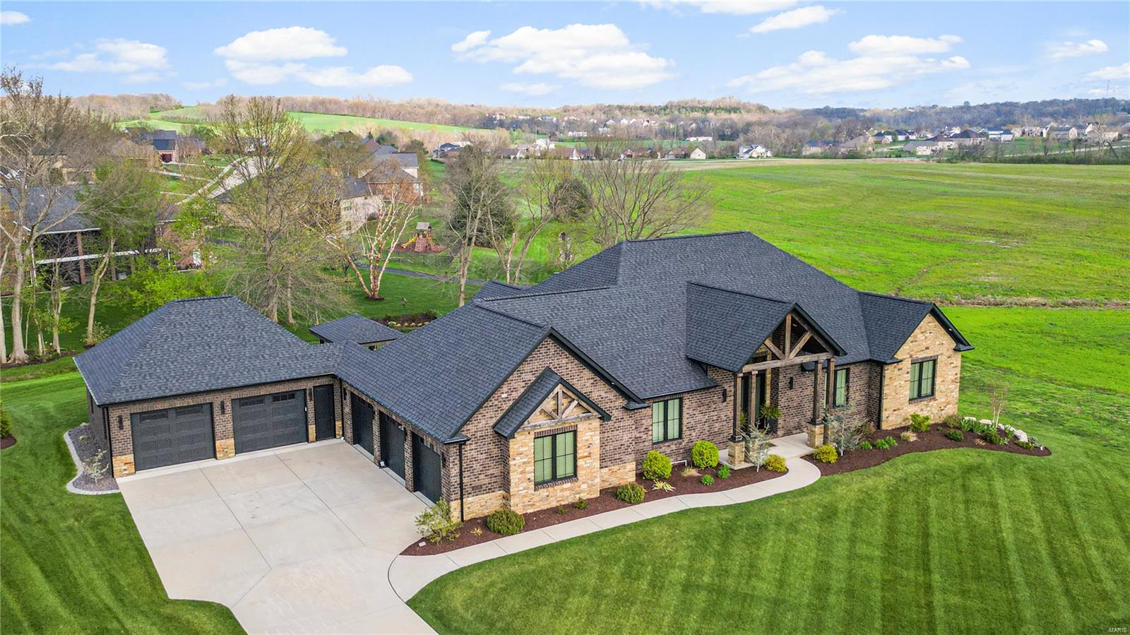 Brellinger Fourth Add - Residential