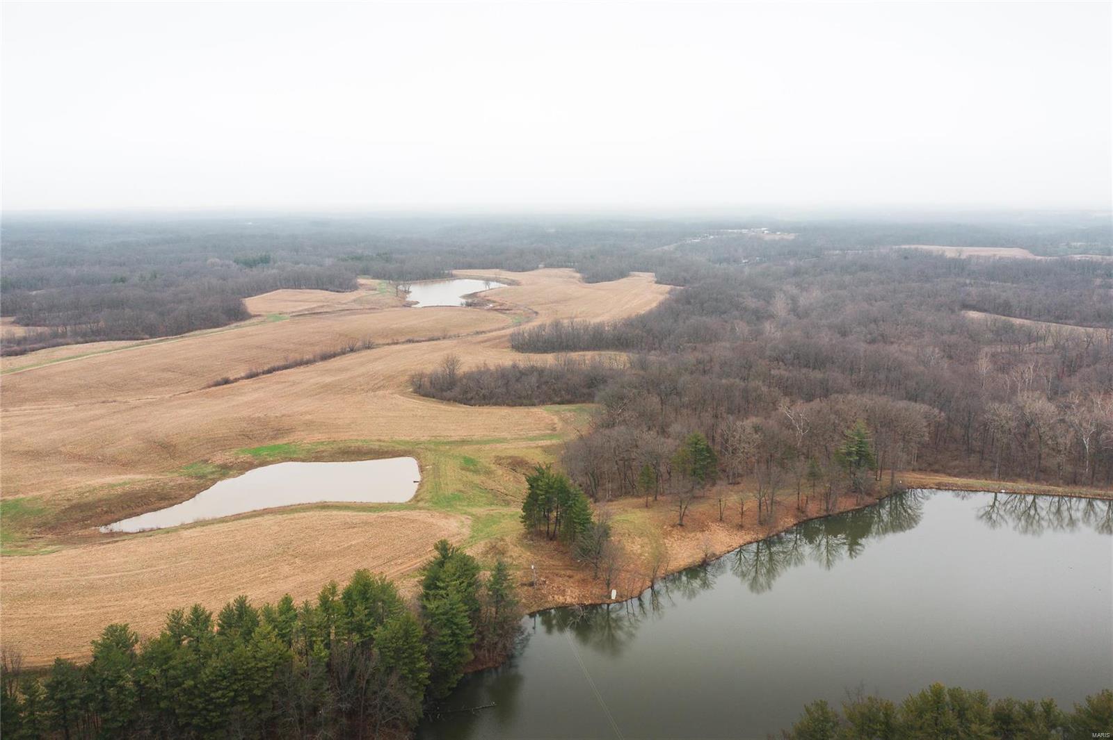 Not in a subdivision - Farm