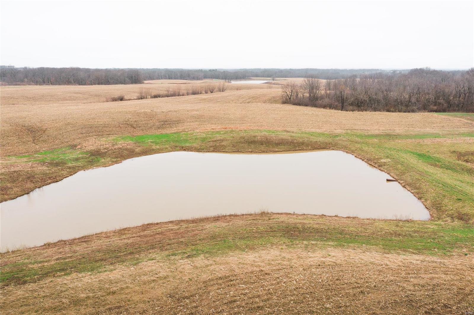 Not in a subdivision - Farm