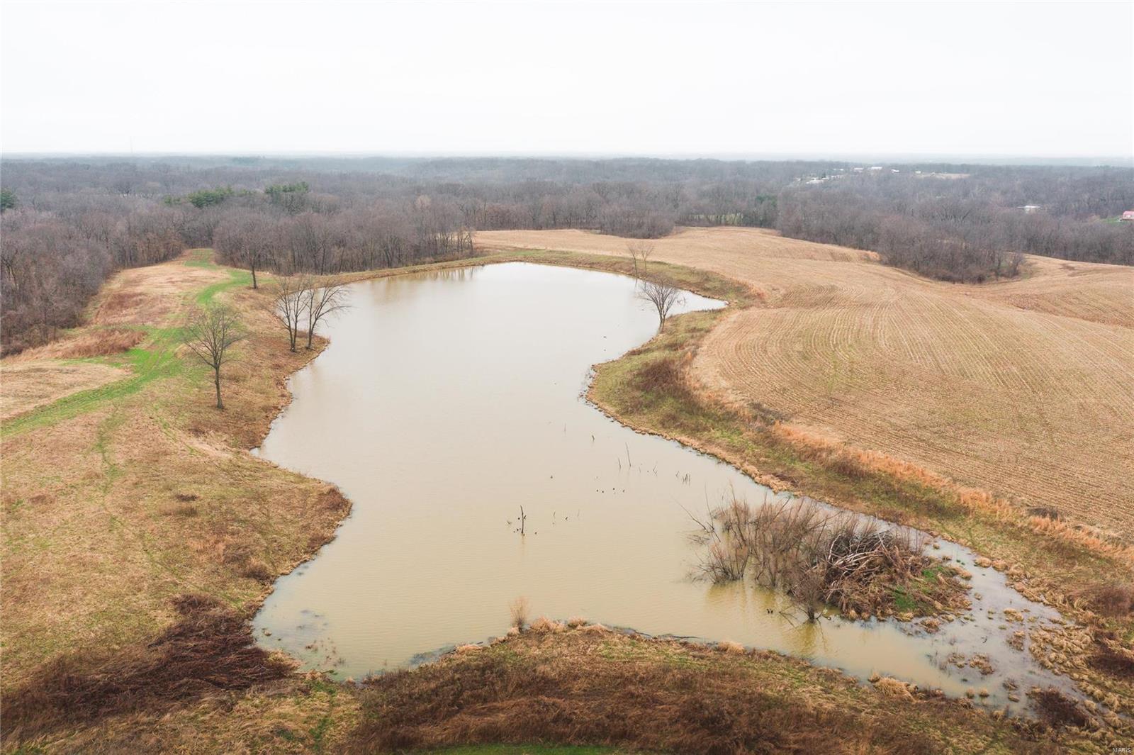 Not in a subdivision - Farm