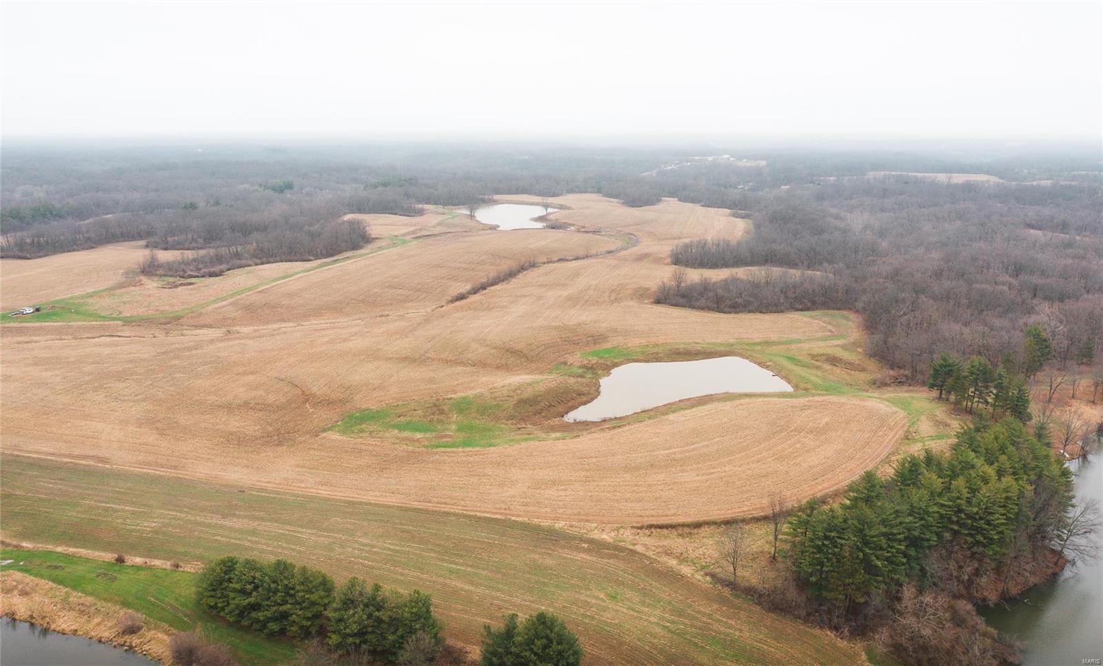 Not in a subdivision - Farm