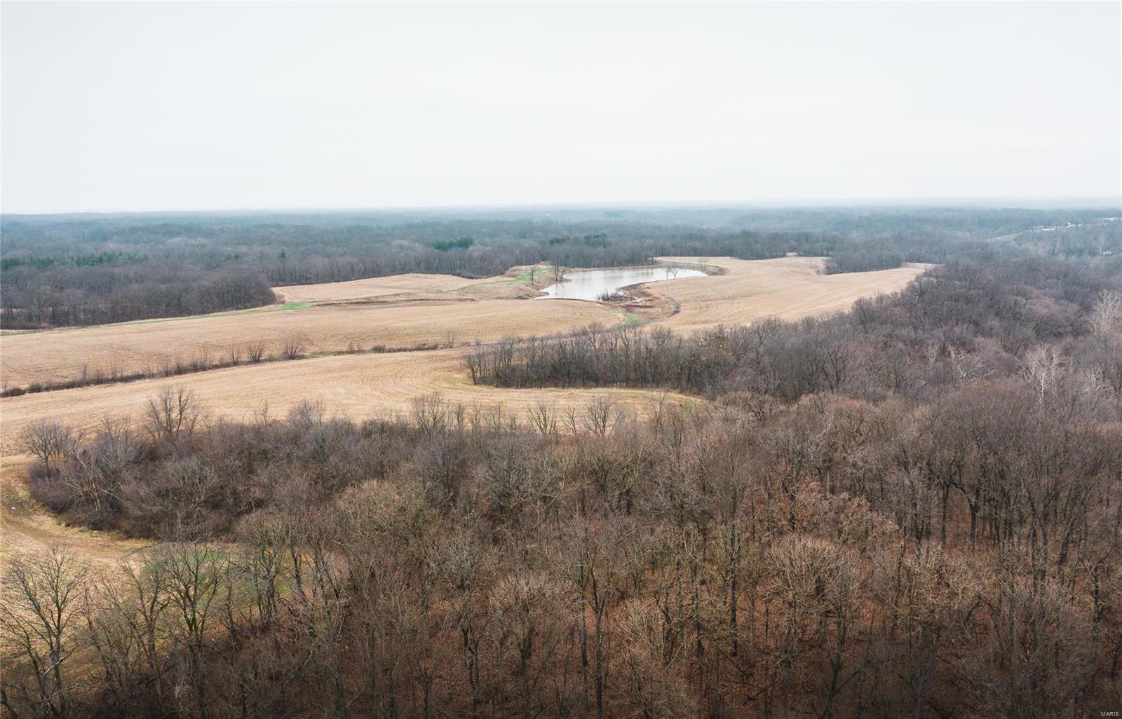 Not in a subdivision - Farm