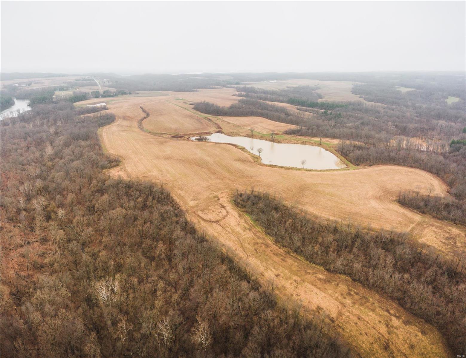 Not in a subdivision - Farm