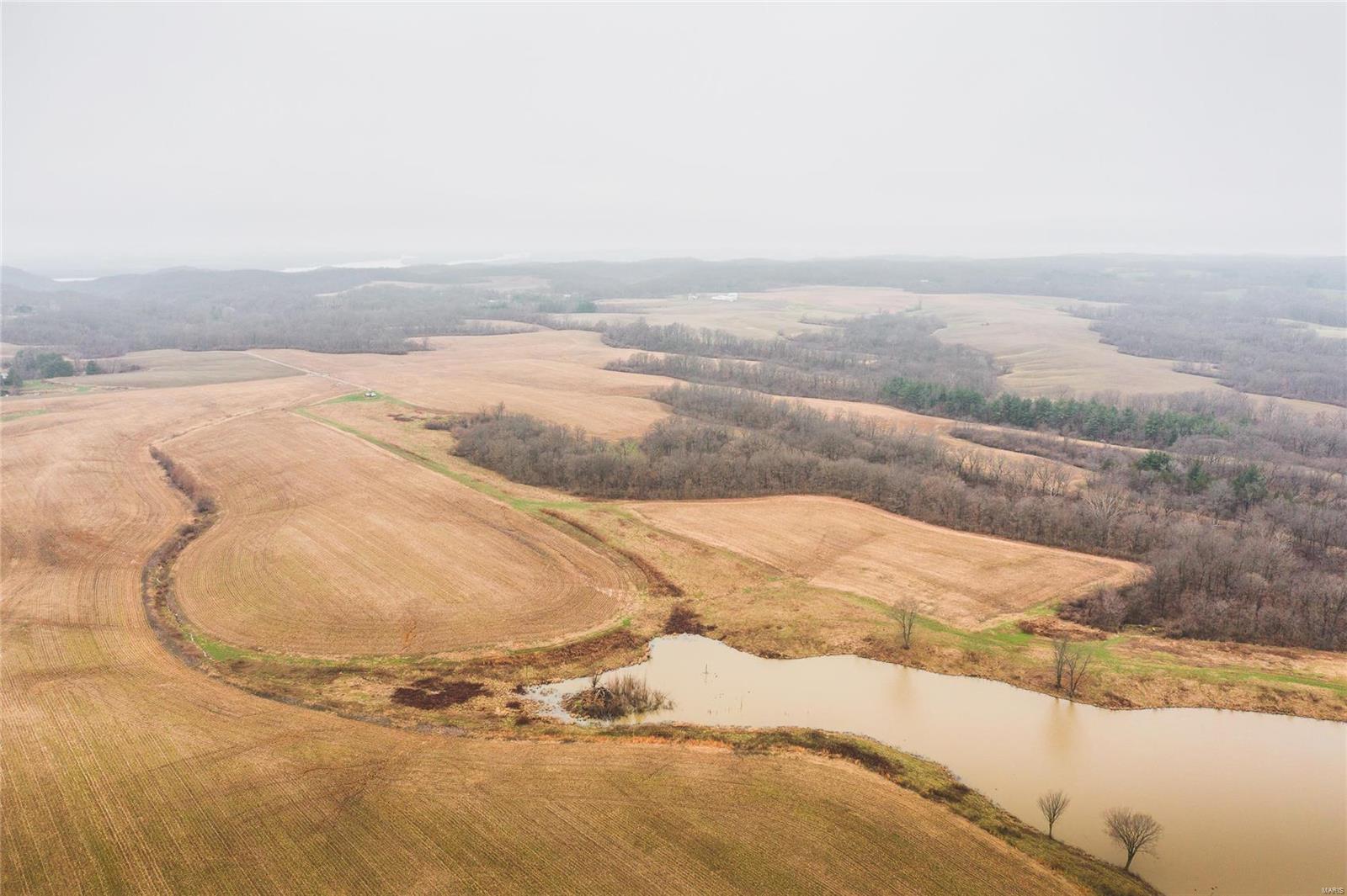 Not in a subdivision - Farm