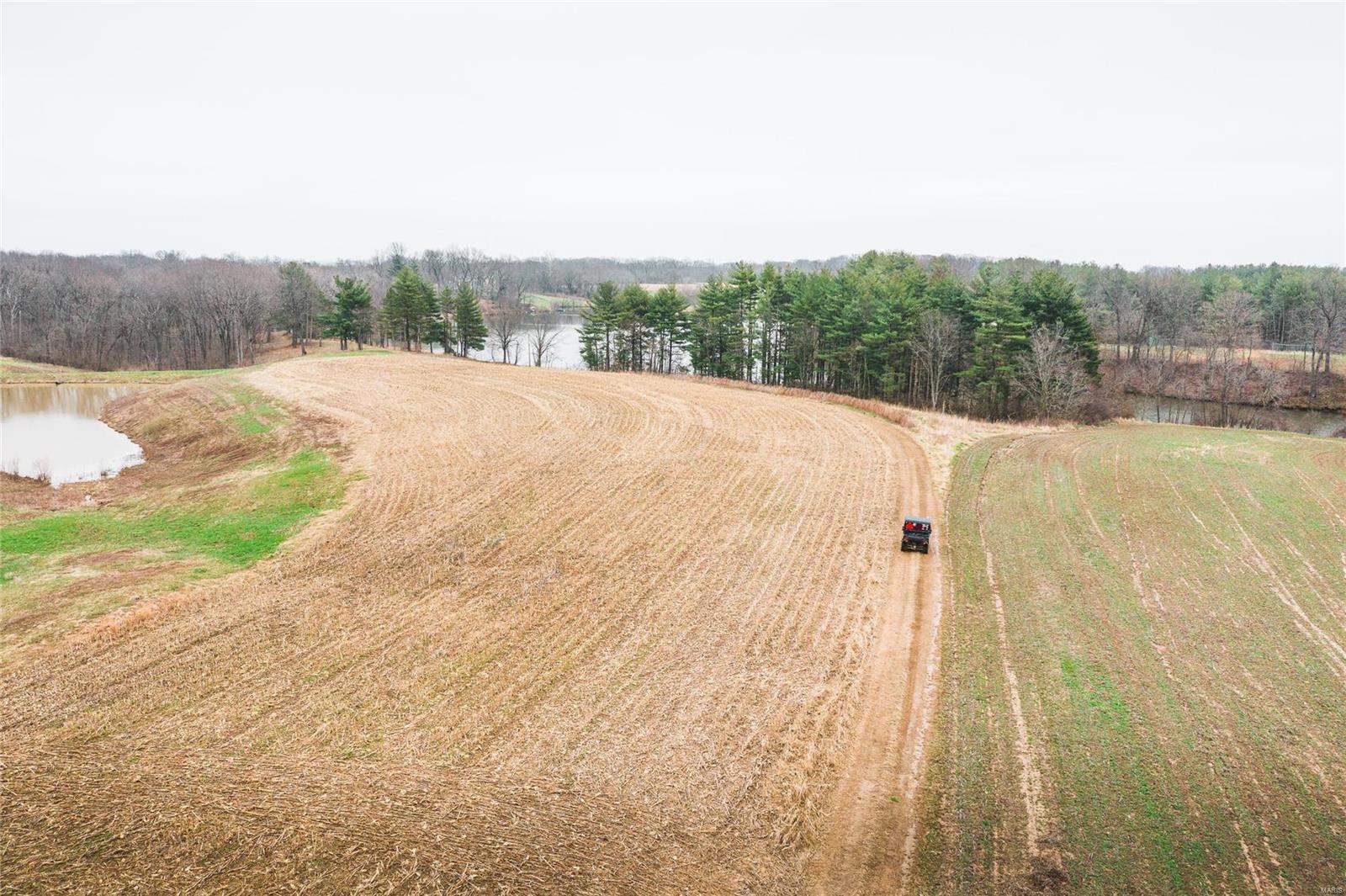 Not in a subdivision - Farm
