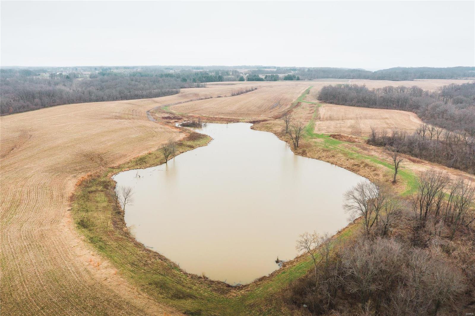 Not in a subdivision - Farm